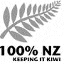 100percent kiwi owned