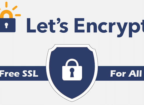 Free SSL from Let's Encrypt